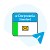 e-Doręczenia Certum Standard:
Twoja skrzynka na elektroniczne listy polecone e-Doręczenia Certum Standard:
Twoja skrzynka na elektroniczne listy polecone